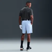 Nike Victory чоловічі Dri-FIT Polo колір сірий