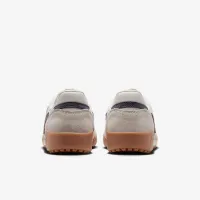 Nike Terra Manta Suede женская Кроссовки цвет серый