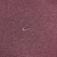 Nike Primary чоловічі Dri-FIT Long-Sleeve Versatile Top колір червоний