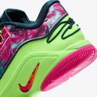 Nike LeBron XXII баскетбольные Кроссовки синий