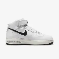 Nike Air Force 1 Mid Evo чоловічі Кросівки колір білий