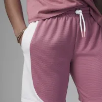 Nike Jordan Big Kids' Sport Shorts Pink