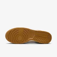 Nike Dunk Low Retro чоловічі Кросівки колір коричневий