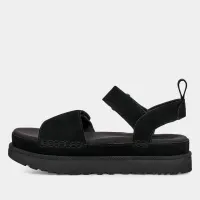 Сандалі Ugg Goldenstar 1136783-BLK - Чорні