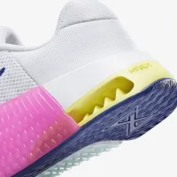 Nike Metcon 9 жіноча для тренування Кросівки колір білий