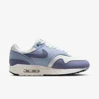 Nike Air Max 1 '87 Textile жіноча Кросівки колір білий