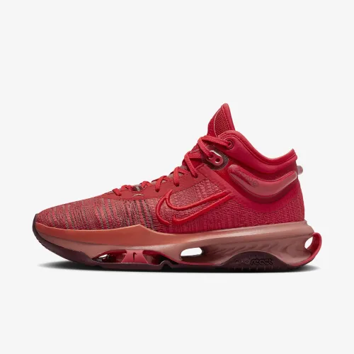 Nike G.T. Jump 2 мужские баскетбольные Кроссовки цвет красный