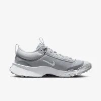Nike Air Diamond Varsity Turf чоловічі Baseball Кросівки колір сірий