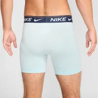 Nike Dri-FIT Ultra Comfort чоловічі труси (3 пари) блакитний