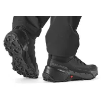 Кросівки для трекінгу SALOMON CROSS HIKE MID GTX 2 Gore-Tex (417358)