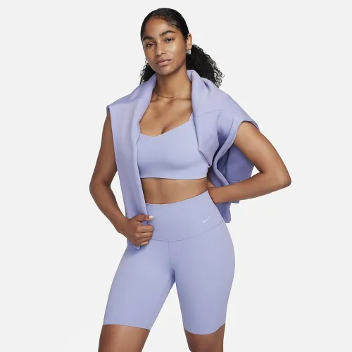 Nike Zenvy женская Gentle-Support С высокой Талией 8