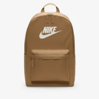 Nike Heritage наплічник (25L) колір коричневий