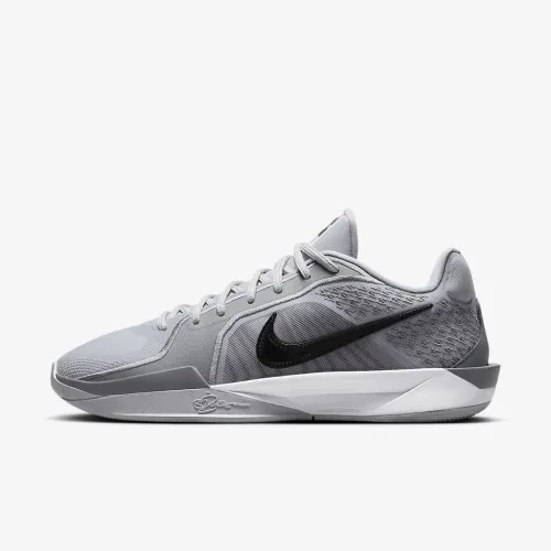 Nike Sabrina 2 баскетбольные Кроссовки цвет серый