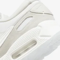 Nike Air Max 90 Futura женская Кроссовки цвет белый