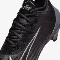 Nike Vapor Elite 1 Football Cleats колір чорний