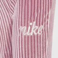 Nike Little дитячі 2-Piece Cozy Rib Track комплект колір фіолетовий