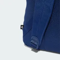 Рюкзак adidas Classic Back-To-School 3-Stripes IS7041 - гранатовий
