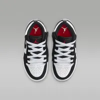 Nike Jordan 1 Low Alt SE Little дитячі Кросівки колір білий