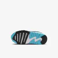 Nike Air Max 90 EasyOn Little дитячі Кросівки колір білий