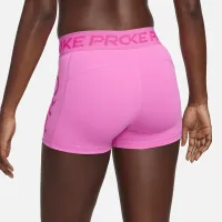 Nike Pro Women's Mid-Rise 3