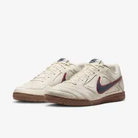 Nike Gato мужские Кроссовки цвет коричневый