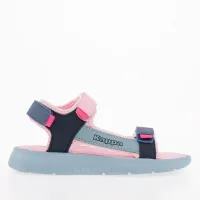 Сандали Kappa Kana 260886MFK-6117 - разноцветная