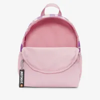 Nike Brasilia JDI детские Mini рюкзак (11L) Pink