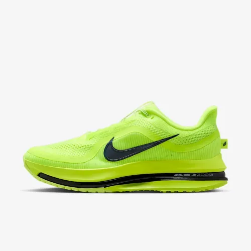 Nike Pegasus Premium мужские Road Running Кроссовки Yellow
