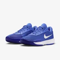 Nike G.T. Cut Academy баскетбольні Кросівки блакитний
