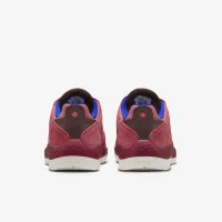 Nike SB Vertebrae Skate Кроссовки цвет красный
