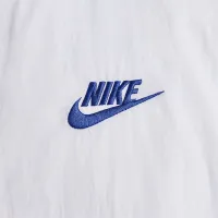 USA Windrunner чоловічі Nike Breaking Woven Куртка колір білий
