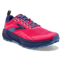 Кроссовки Женские для бега BROOKS CASCADIA 16 (1203631B647)
