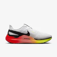Nike Structure 25 мужские Road Running Кроссовки цвет белый