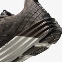 Nike Lunar Roam чоловічі Кросівки колір сірий