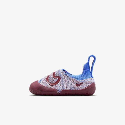 Nike Swoosh 1 Baby/Toddler Кроссовки синий