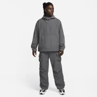 Nike Sportswear Tech Pack мужские Woven Lined Pants цвет серый