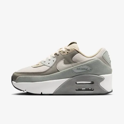 Nike Air Max 90 LV8 женская Кроссовки цвет коричневый