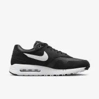 Nike Air Max 1 '86 OG G мужские для гольфа Кроссовки цвет черный