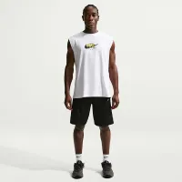 Nike мужские Dri-FIT 10