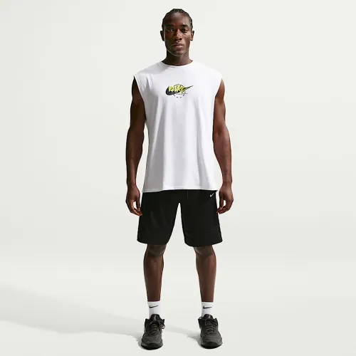 Nike мужские Dri-FIT 10