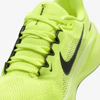 Nike Pegasus 41 женская Road Running Кроссовки Yellow