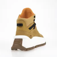 Кроссовки Timberland TBL Turbo Hiker TB0A41GU2311 - żółte