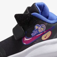 Nike Star Runner 3 SE Baby/Toddler Кроссовки цвет черный