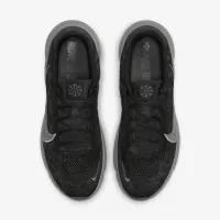 Nike SuperRep Go 3 Next Nature Flyknit мужские для тренировок Кроссовки цвет черный