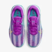 Nike Metcon 9 AMP жіноча для тренування Кросівки колір фіолетовий
