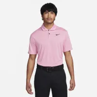 Nike Tour мужские Dri-FIT для гольфа Polo цвет фиолетовый