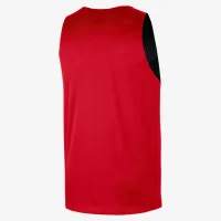 Chicago Bulls Courtside чоловічі Nike NBA Mesh Practice Jersey колір червоний