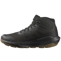 Кроссовки для треккинга SALOMON ELIXIR TOUR MID WP (475778)