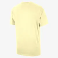 Los Angeles Lakers Max90 Men's Nike NBA Short-Sleeve Pocket T-Shirt