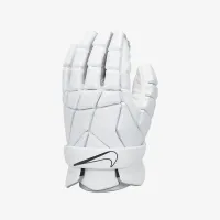 Nike Vapor Select чоловічі Lacrosse Gloves колір білий